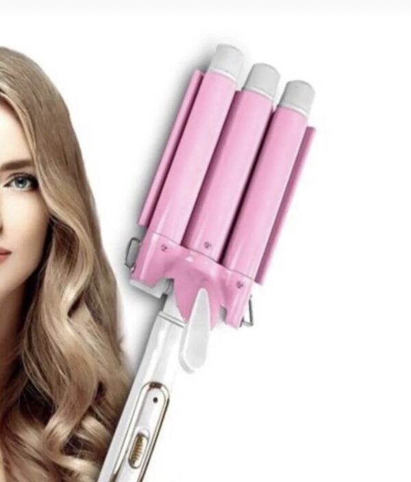CVC PINK