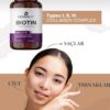 Dermavit Biotin + Collagen Complex