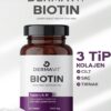 Dermavit Biotin + Collagen Complex