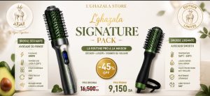 L’ghazala Signature Pack