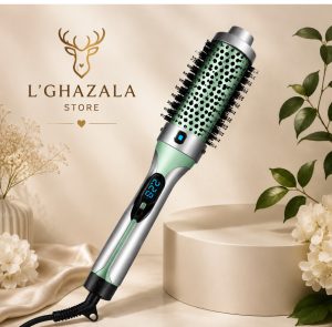 Multifunctional Curling Iron