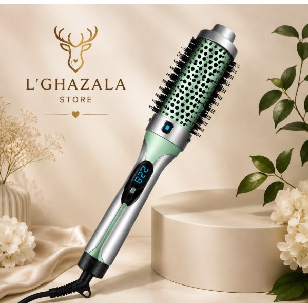 Multifunctional Curling Iron