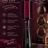فرشاة MAC SMOOTH+ MC-6751
